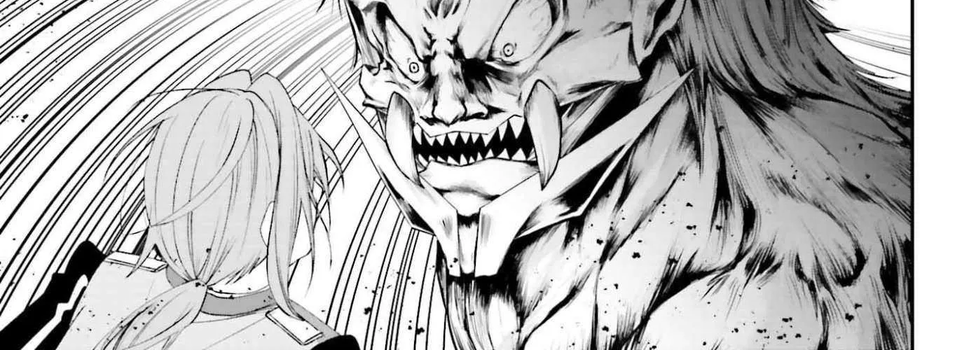 That Is Needed for a Villainous Aristocrat Chapter 20 page 21 - 