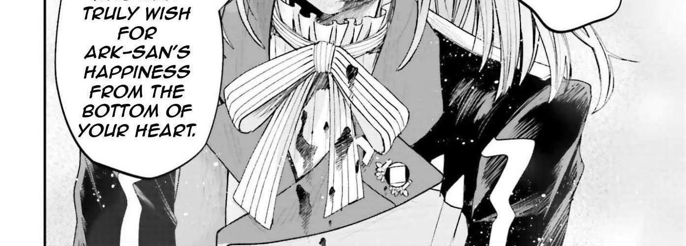 That Is Needed for a Villainous Aristocrat Chapter 20 page 27 - 