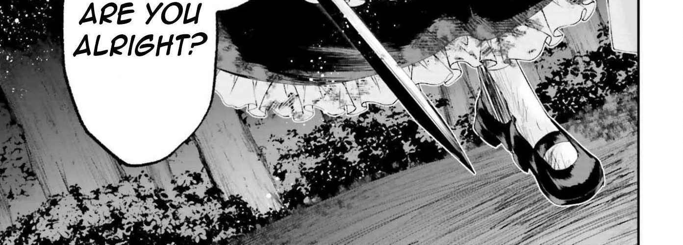 That Is Needed for a Villainous Aristocrat Chapter 20 page 33 - 