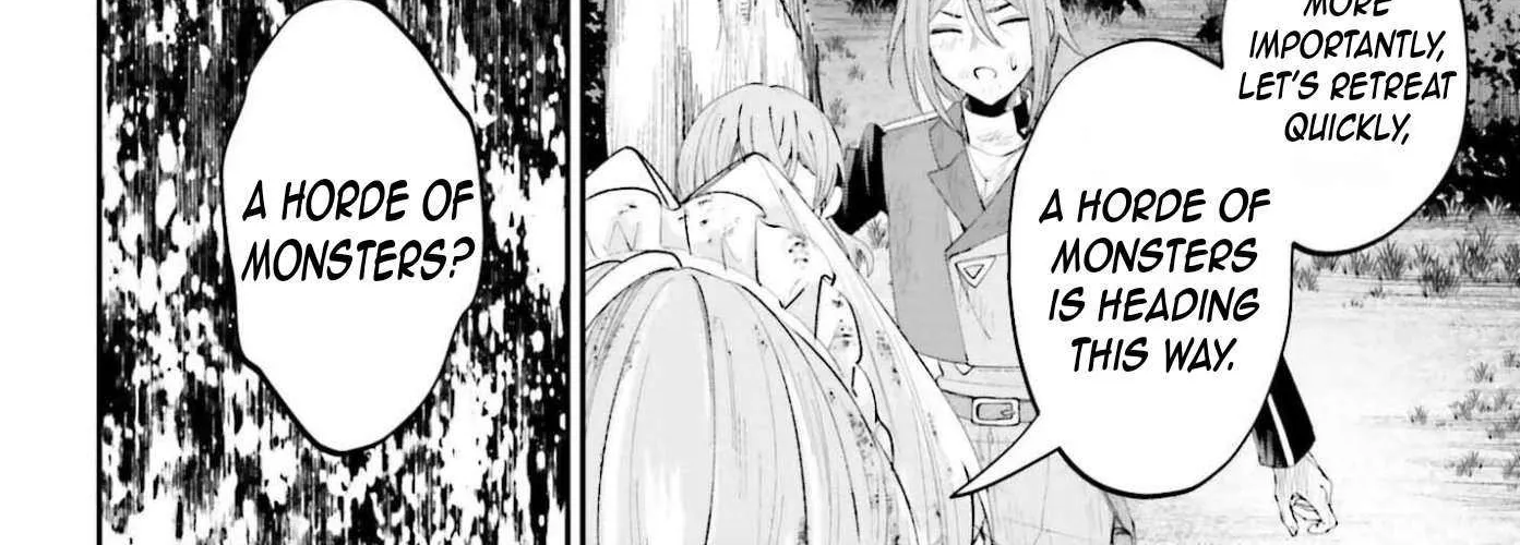 That Is Needed for a Villainous Aristocrat Chapter 20 page 39 - 