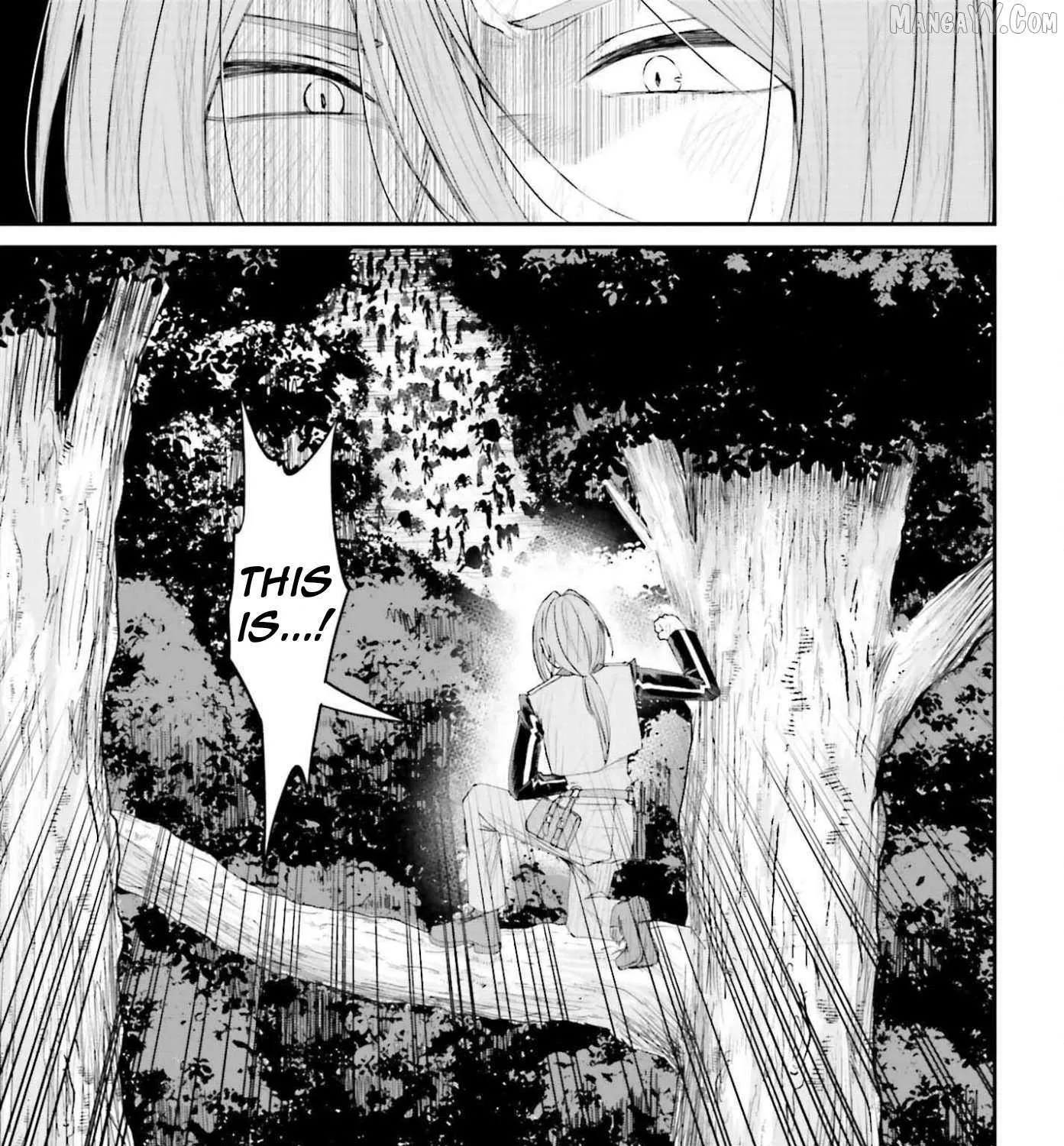 That Is Needed for a Villainous Aristocrat Chapter 20 page 40 - 