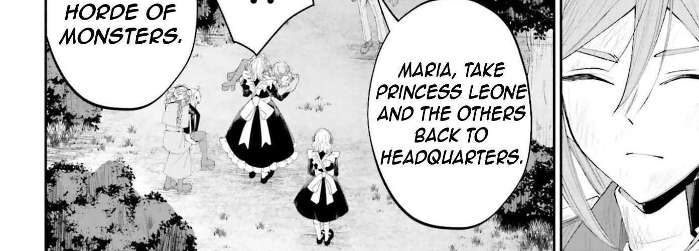 That Is Needed for a Villainous Aristocrat Chapter 20 page 43 - 