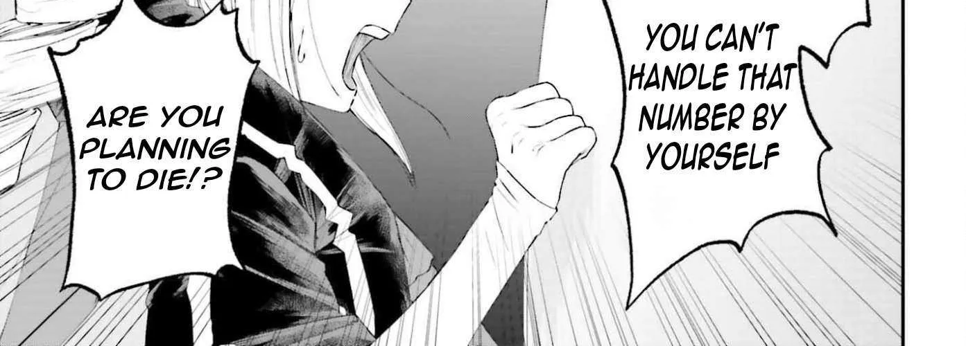 That Is Needed for a Villainous Aristocrat Chapter 20 page 45 - 