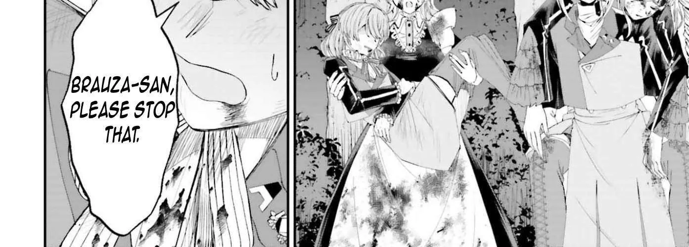 That Is Needed for a Villainous Aristocrat Chapter 20 page 47 - 