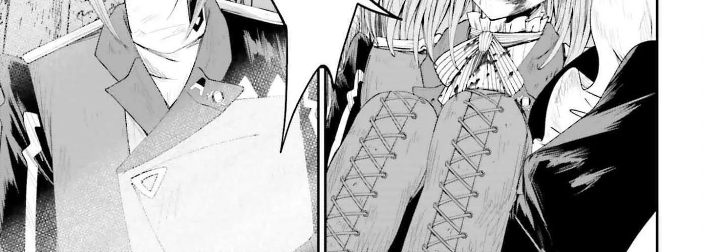 That Is Needed for a Villainous Aristocrat Chapter 20 page 53 - 