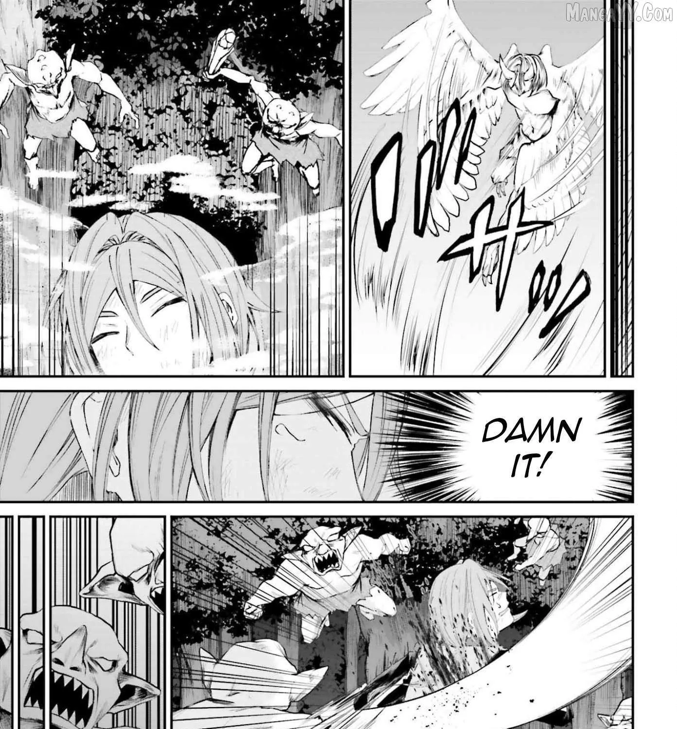 That Is Needed for a Villainous Aristocrat Chapter 20 page 60 - 