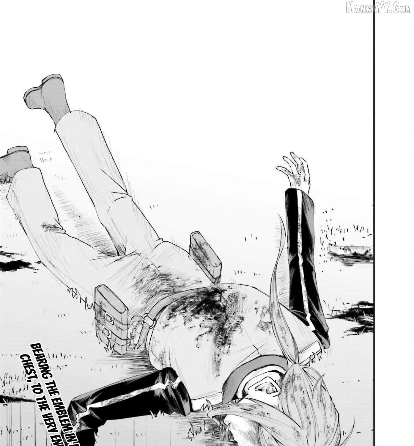 That Is Needed for a Villainous Aristocrat Chapter 20 page 66 - 