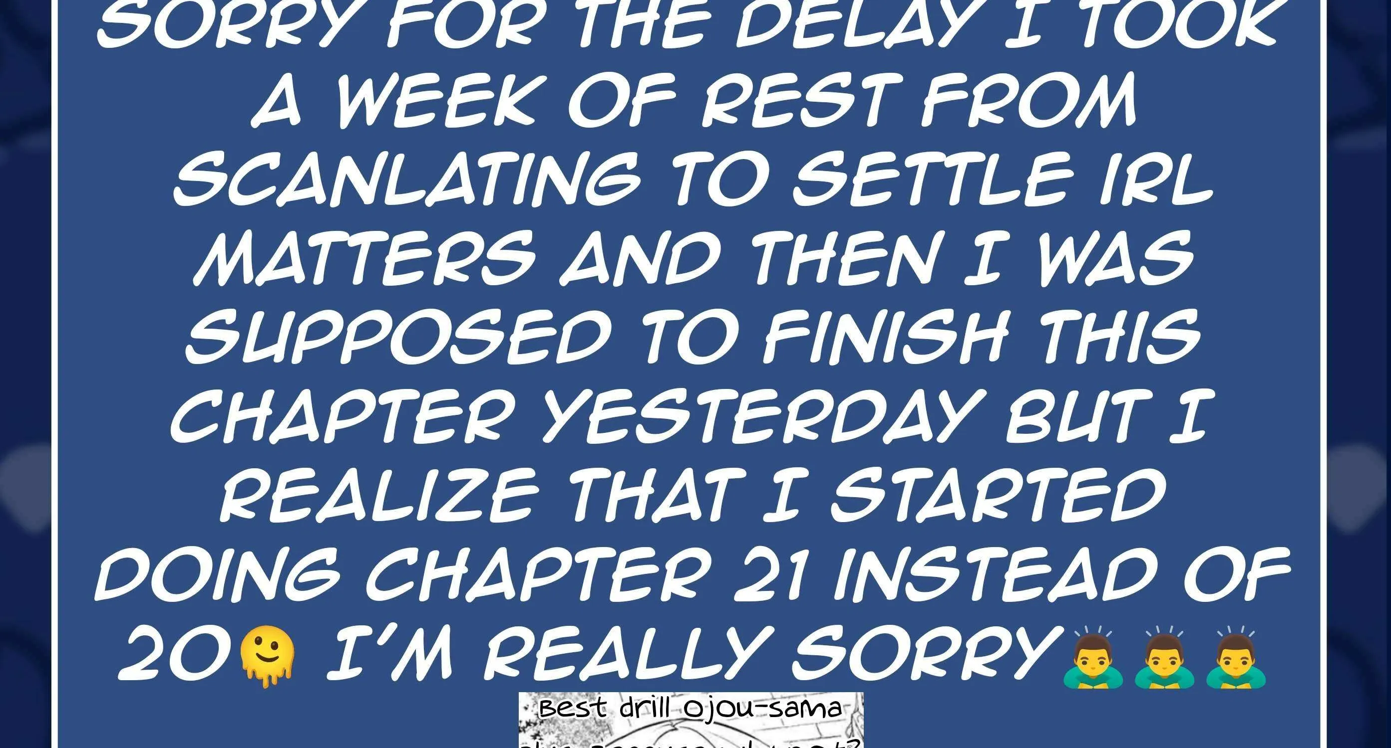 That Is Needed for a Villainous Aristocrat Chapter 20 page 69 - 