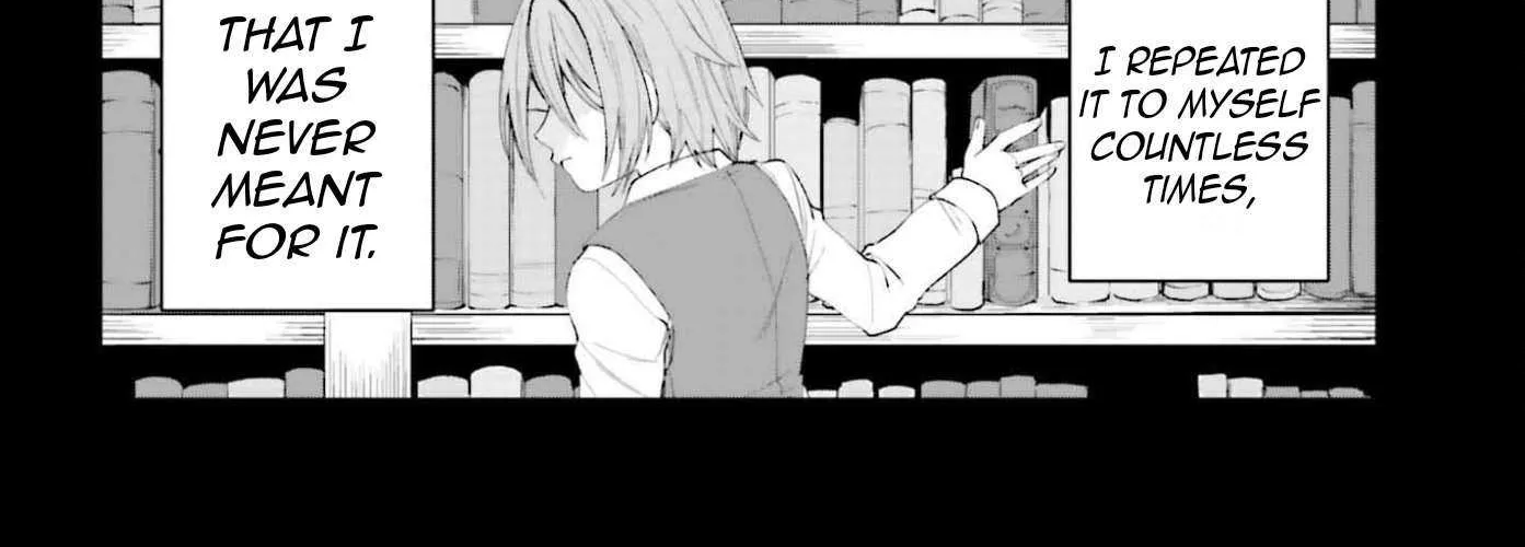 That Is Needed for a Villainous Aristocrat Chapter 21 page 11 - 