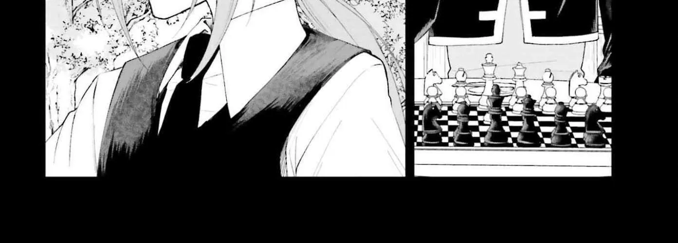 That Is Needed for a Villainous Aristocrat Chapter 21 page 19 - 