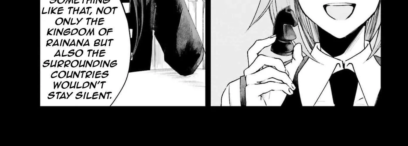 That Is Needed for a Villainous Aristocrat Chapter 21 page 21 - 