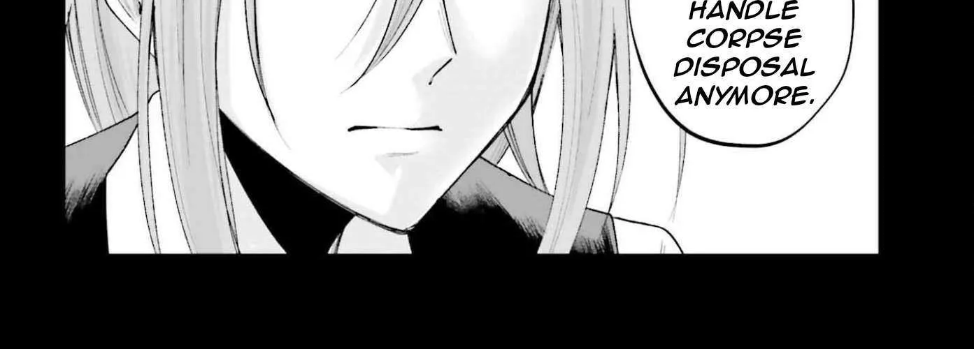 That Is Needed for a Villainous Aristocrat Chapter 21 page 23 - 