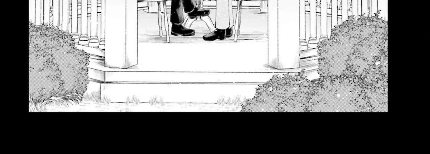 That Is Needed for a Villainous Aristocrat Chapter 21 page 27 - 