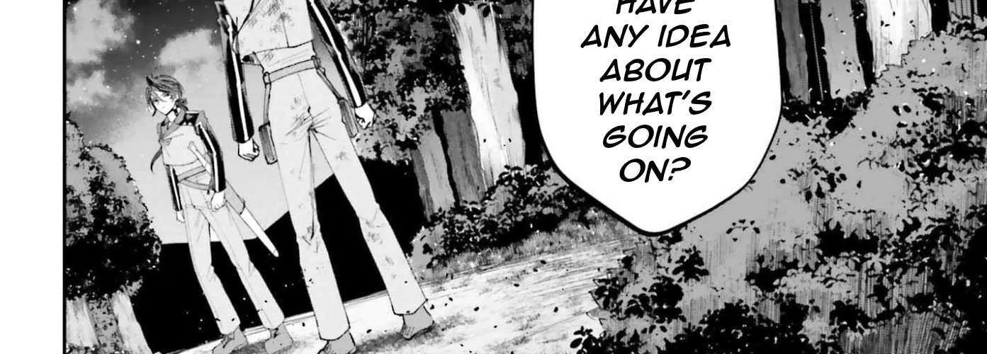 That Is Needed for a Villainous Aristocrat Chapter 21 page 43 - 