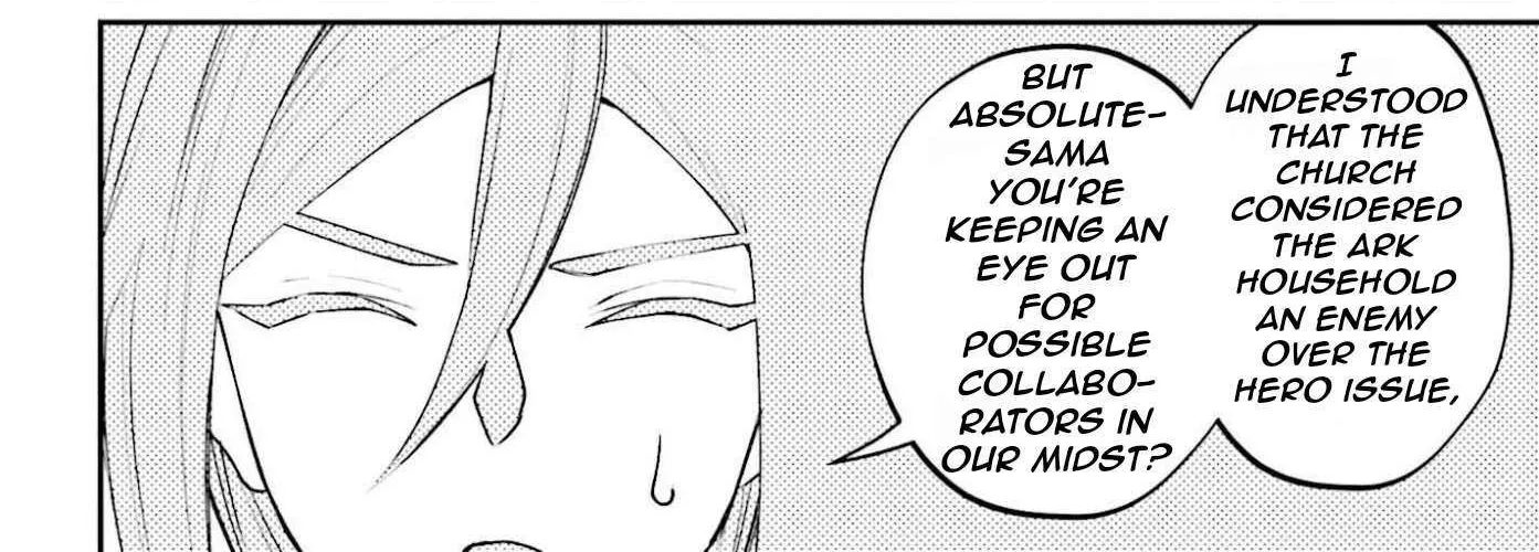 That Is Needed for a Villainous Aristocrat Chapter 21 page 47 - 