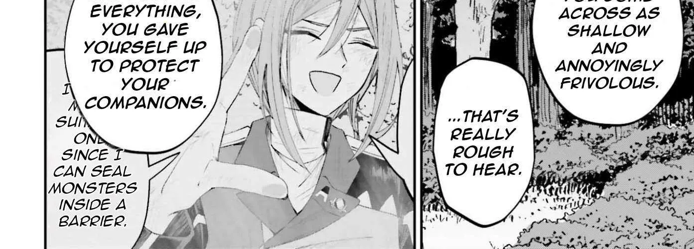 That Is Needed for a Villainous Aristocrat Chapter 21 page 51 - 