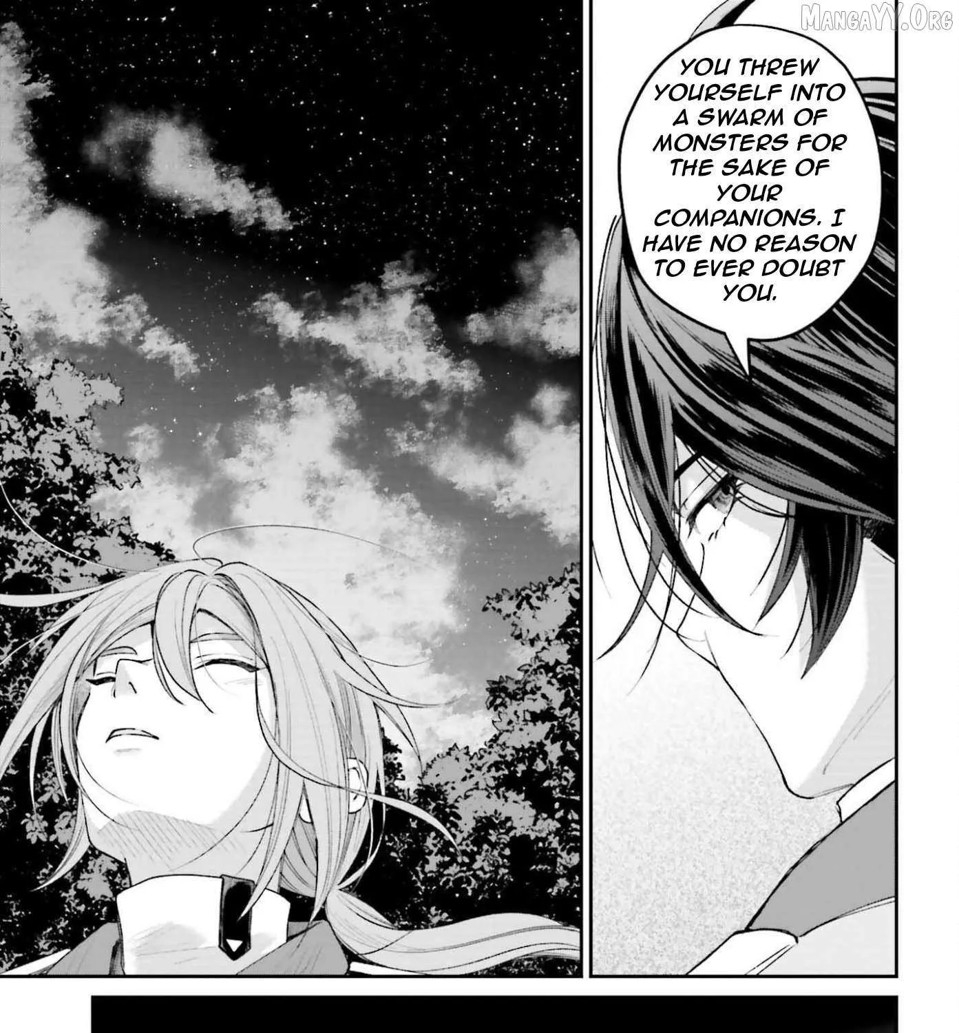 That Is Needed for a Villainous Aristocrat Chapter 21 page 52 - 
