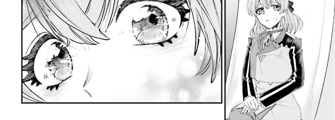 That Is Needed for a Villainous Aristocrat Chapter 21 page 55 - 