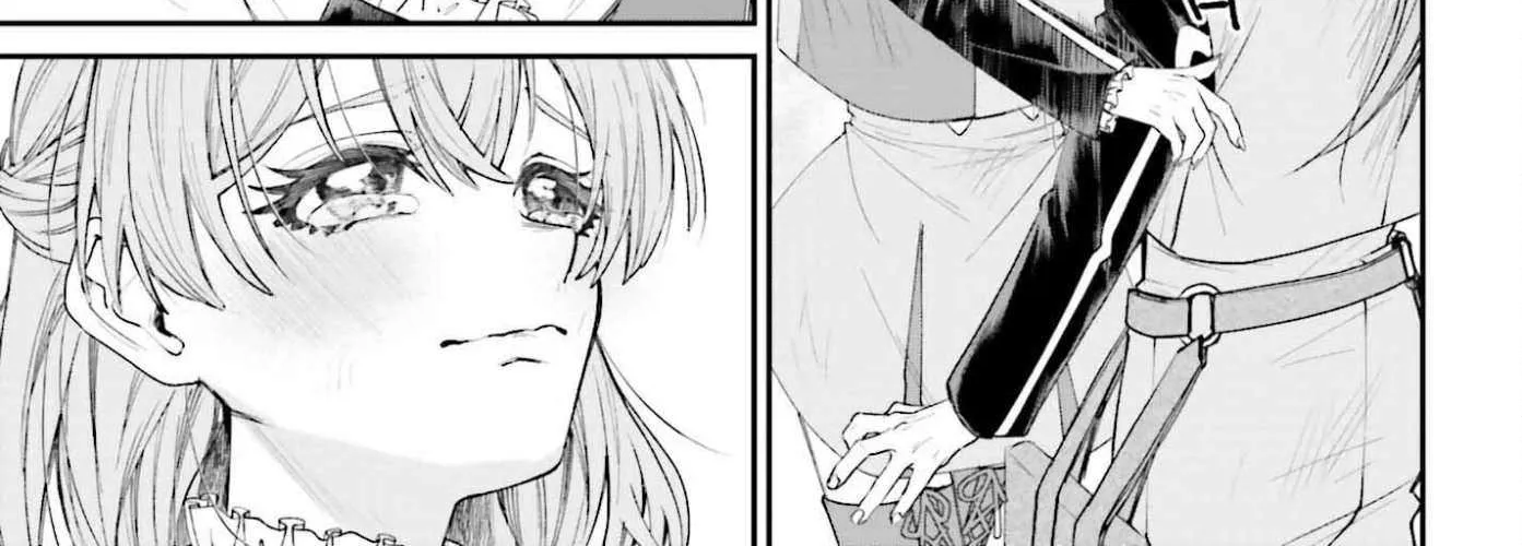 That Is Needed for a Villainous Aristocrat Chapter 21 page 57 - 