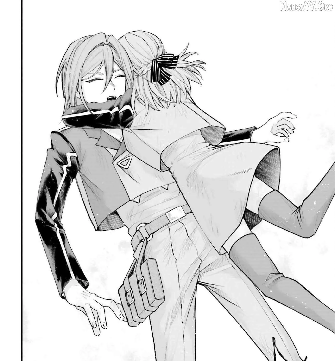 That Is Needed for a Villainous Aristocrat Chapter 21 page 58 - 
