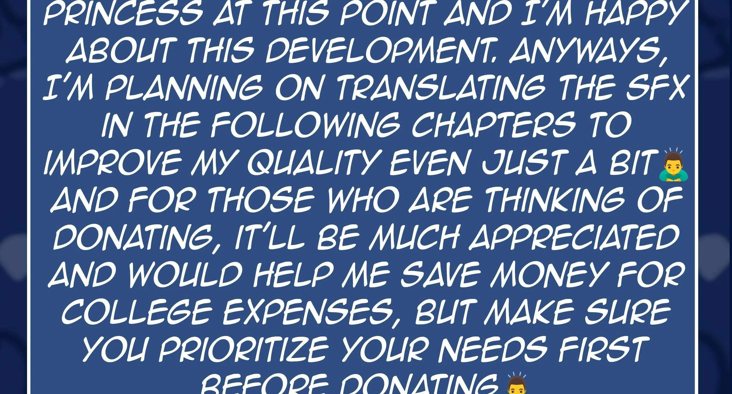 That Is Needed for a Villainous Aristocrat Chapter 21 page 73 - 