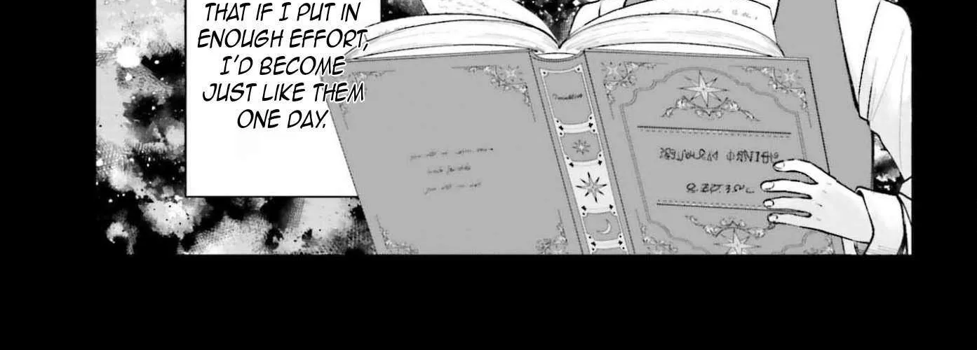 That Is Needed for a Villainous Aristocrat Chapter 21 page 9 - 