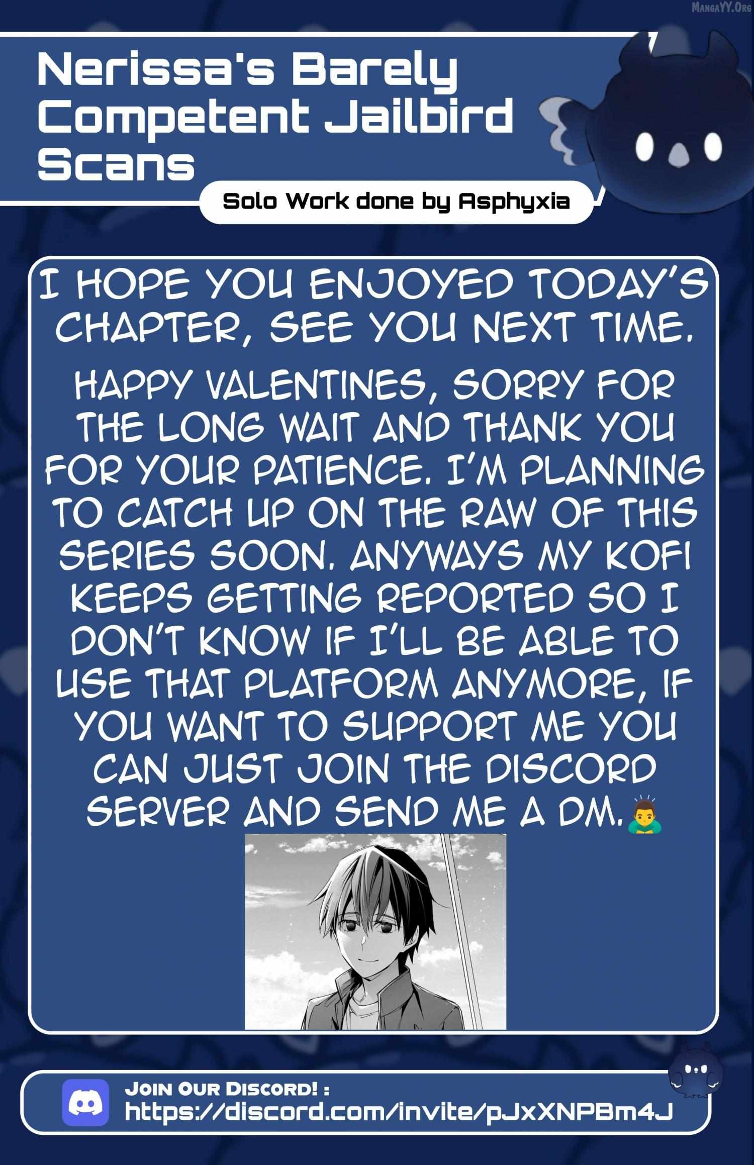 That Is Needed for a Villainous Aristocrat Chapter 22 page 36 - 