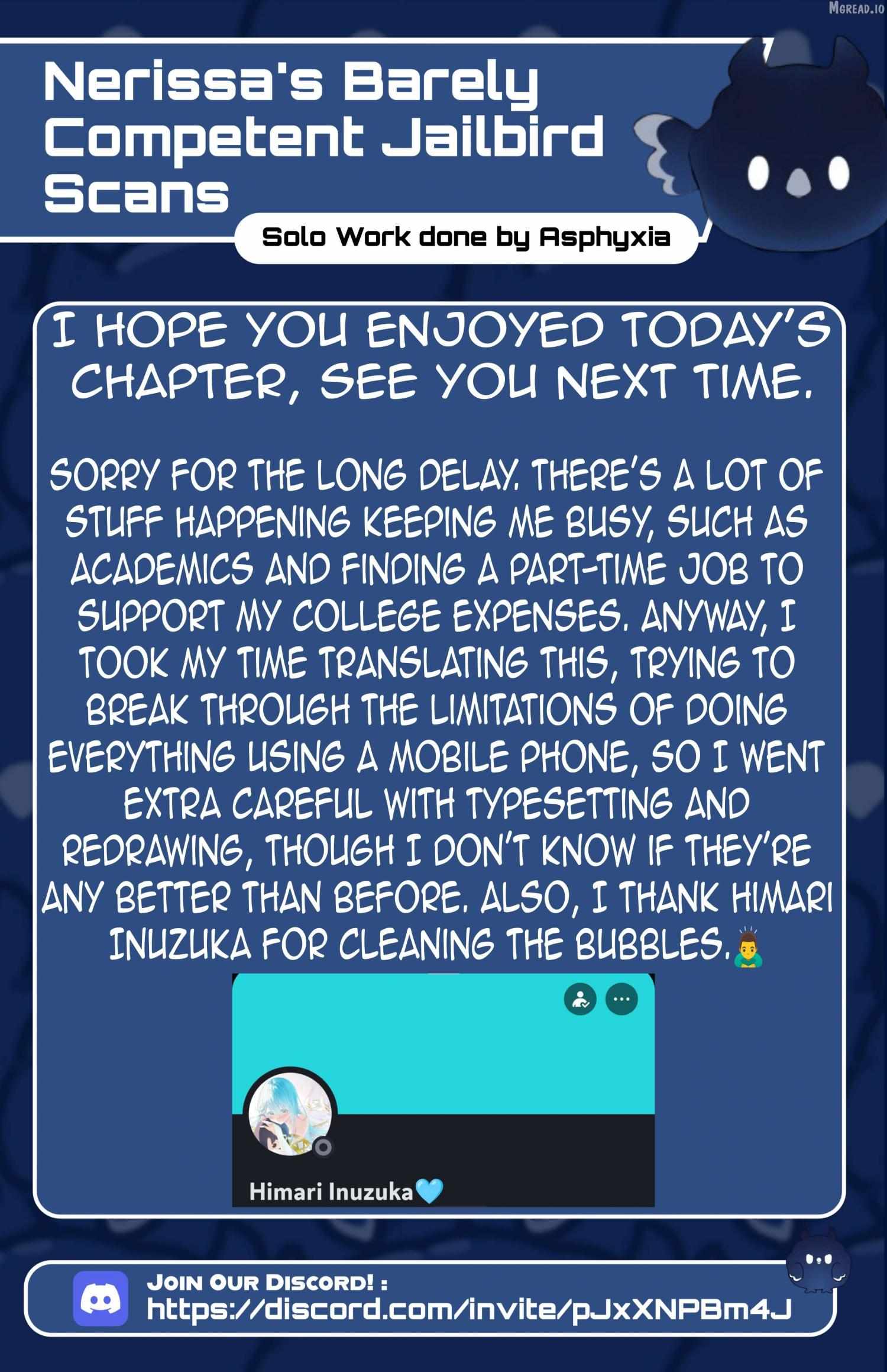 That Is Needed for a Villainous Aristocrat Chapter 23 page 42 - 