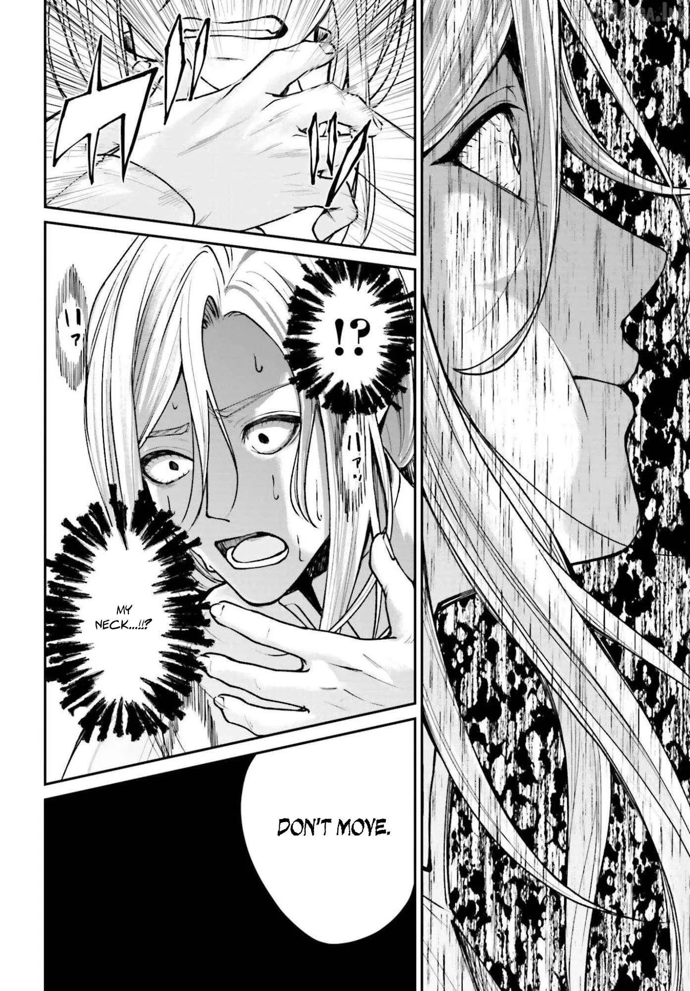That Is Needed for a Villainous Aristocrat Chapter 24 page 13 - 