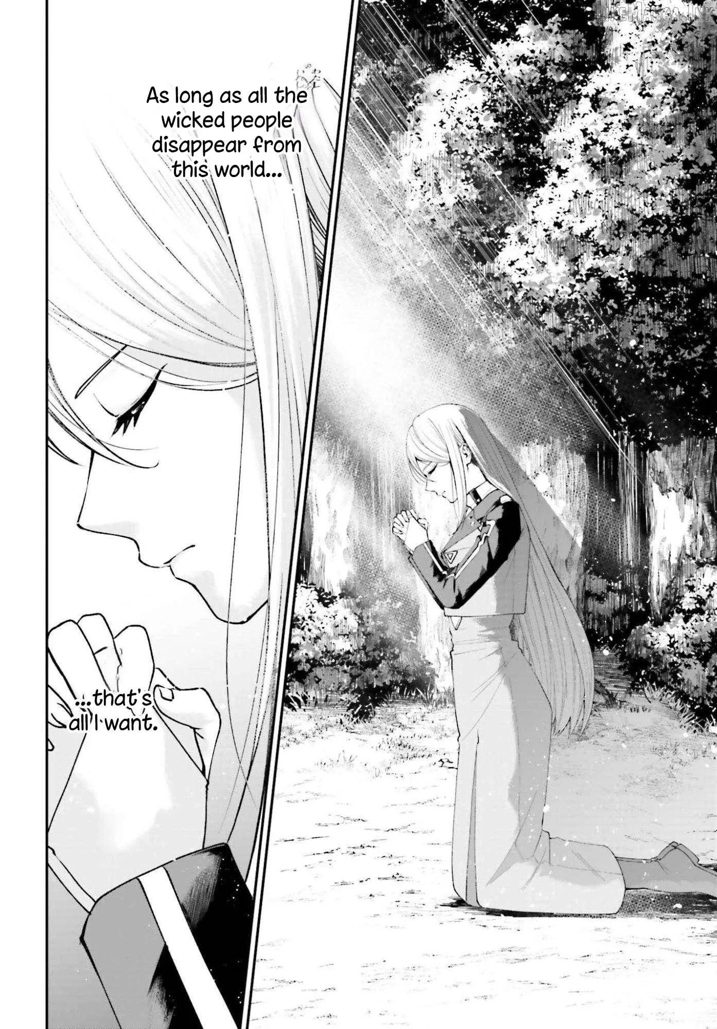 That Is Needed for a Villainous Aristocrat Chapter 24 page 31 - 