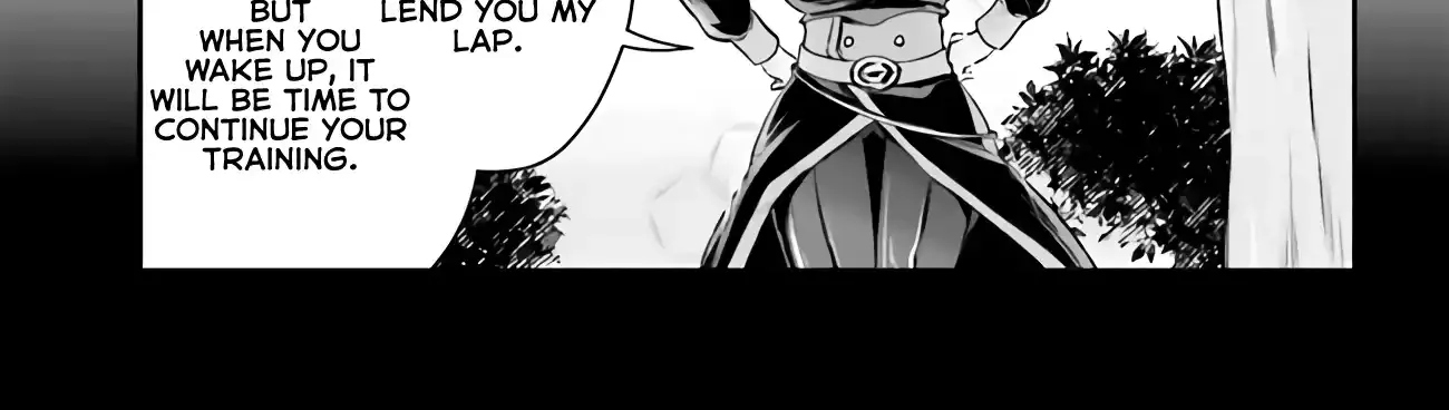 That Is Needed for a Villainous Aristocrat Chapter 3.1 page 24 - 