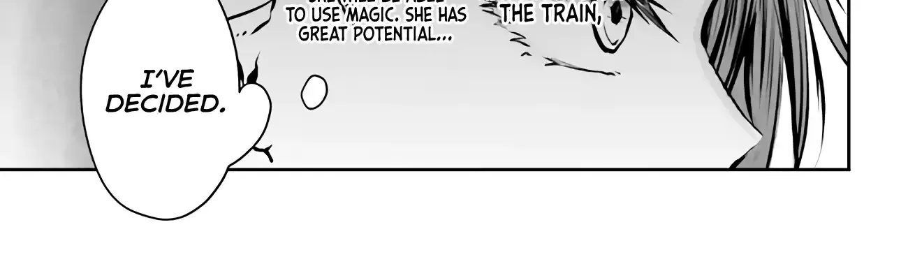 That Is Needed for a Villainous Aristocrat Chapter 3.1 page 28 - 