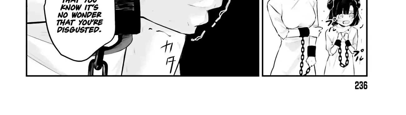 That Is Needed for a Villainous Aristocrat Chapter 3.1 page 34 - 