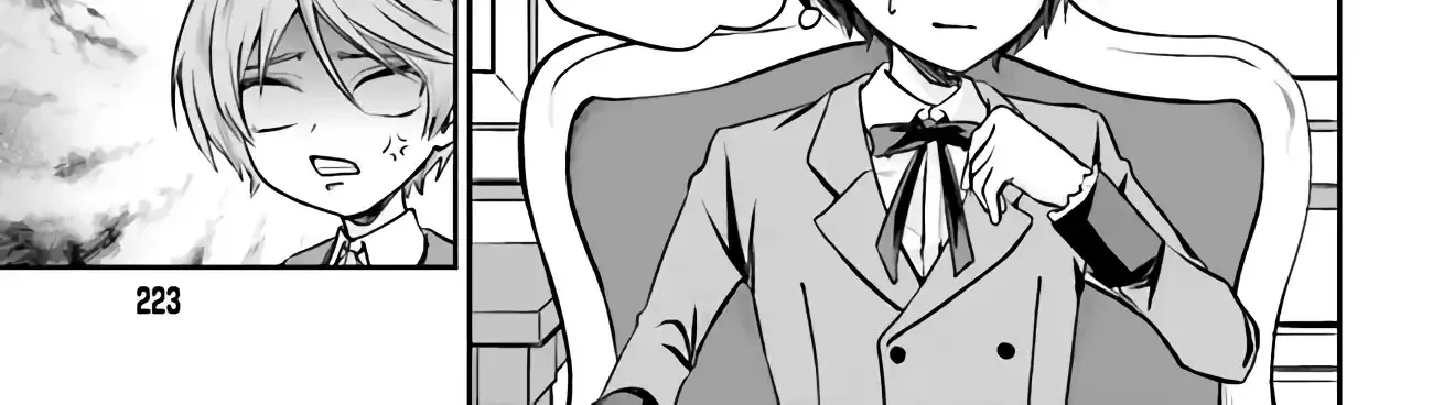 That Is Needed for a Villainous Aristocrat Chapter 3.1 page 8 - 