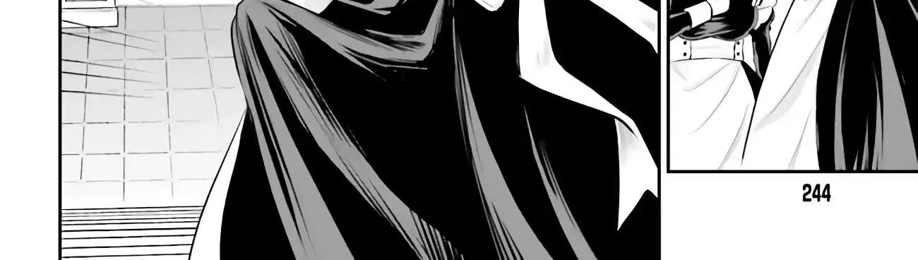 That Is Needed for a Villainous Aristocrat Chapter 3.2 page 11 - 