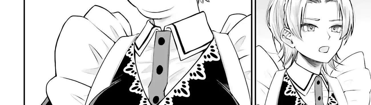 That Is Needed for a Villainous Aristocrat Chapter 3.2 page 15 - 