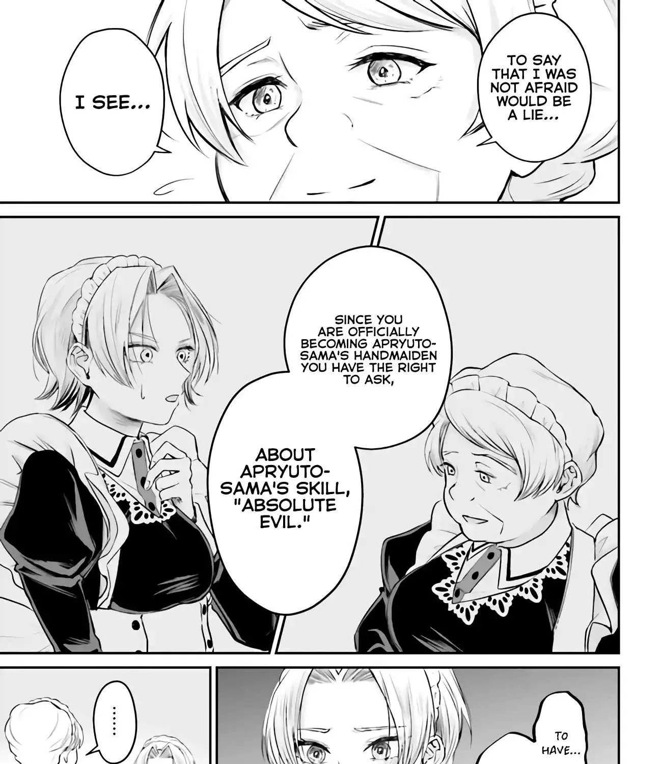 That Is Needed for a Villainous Aristocrat Chapter 3.2 page 16 - 