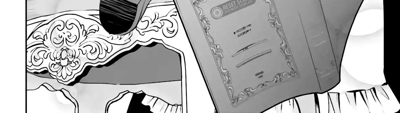 That Is Needed for a Villainous Aristocrat Chapter 3.2 page 27 - 