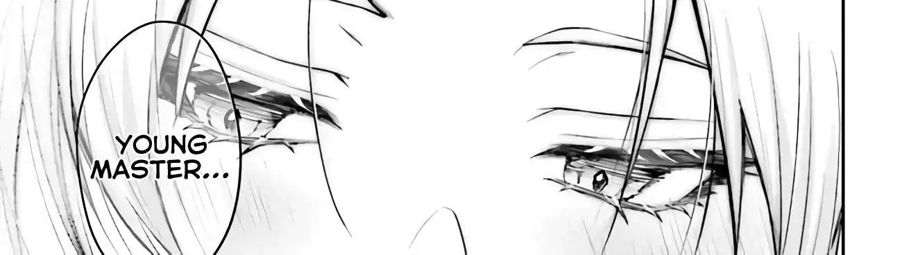 That Is Needed for a Villainous Aristocrat Chapter 3.2 page 29 - 