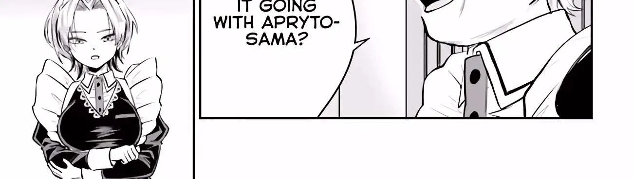 That Is Needed for a Villainous Aristocrat Chapter 3.2 page 5 - 
