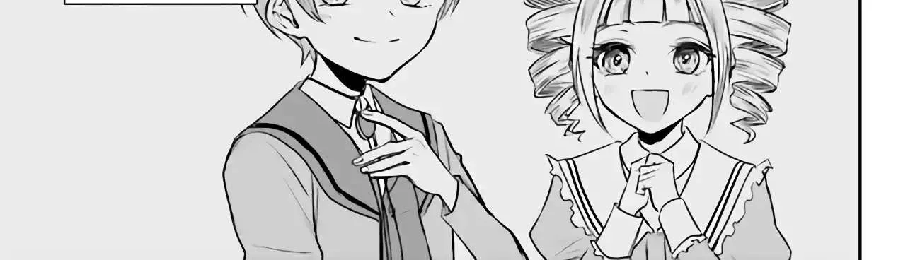 That Is Needed for a Villainous Aristocrat Chapter 3.2 page 9 - 