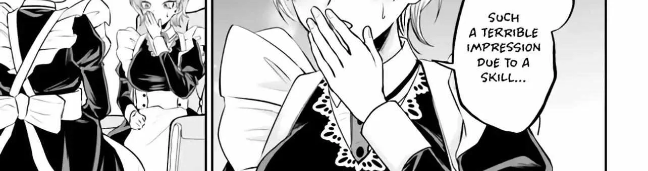 That Is Needed for a Villainous Aristocrat Chapter 3 page 16 - 