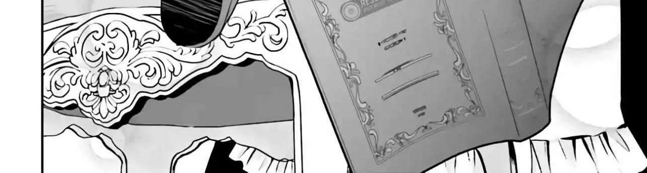 That Is Needed for a Villainous Aristocrat Chapter 3 page 26 - 