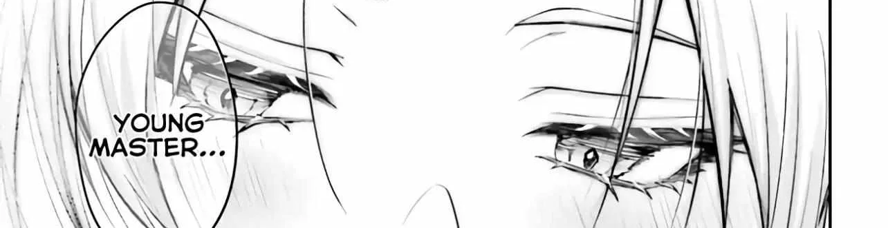 That Is Needed for a Villainous Aristocrat Chapter 3 page 28 - 