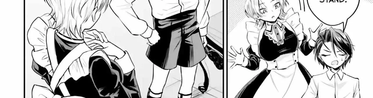 That Is Needed for a Villainous Aristocrat Chapter 3 page 30 - 