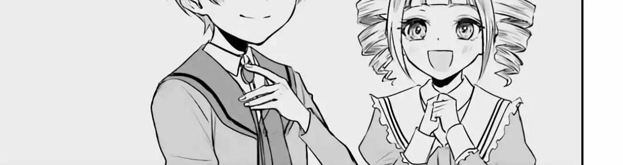 That Is Needed for a Villainous Aristocrat Chapter 3 page 8 - 