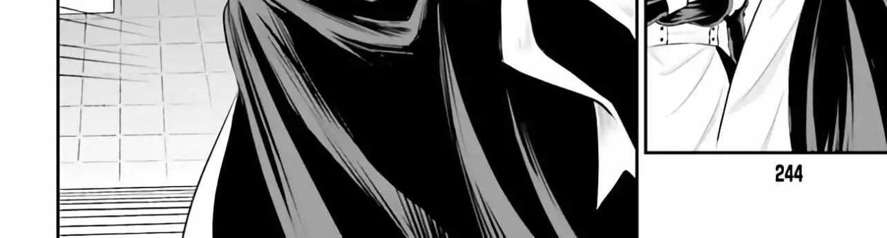 That Is Needed for a Villainous Aristocrat Chapter 3 page 10 - 