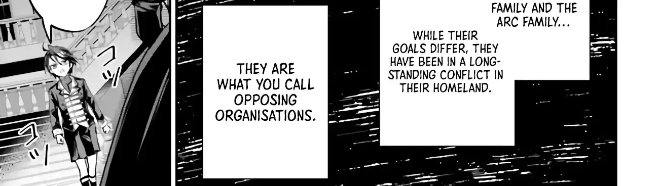 That Is Needed for a Villainous Aristocrat Chapter 4.1 page 11 - 