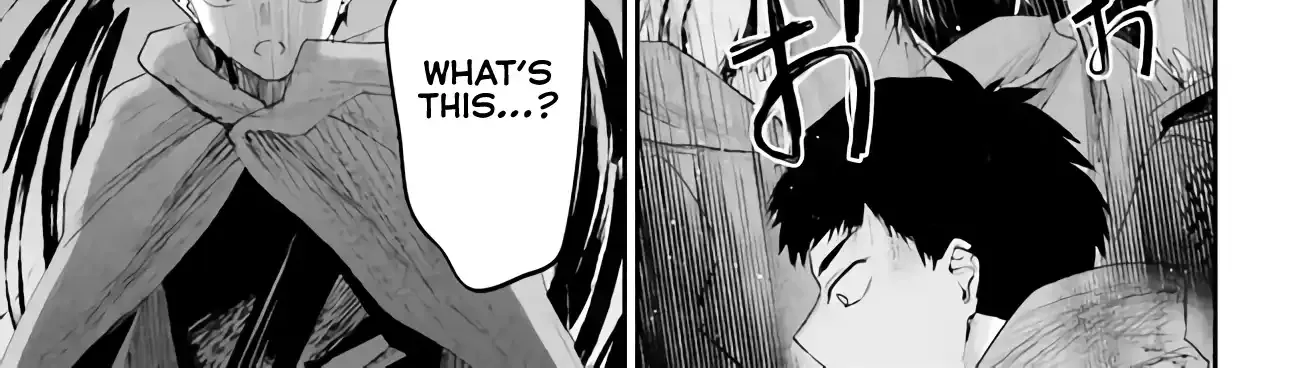 That Is Needed for a Villainous Aristocrat Chapter 4.1 page 19 - 