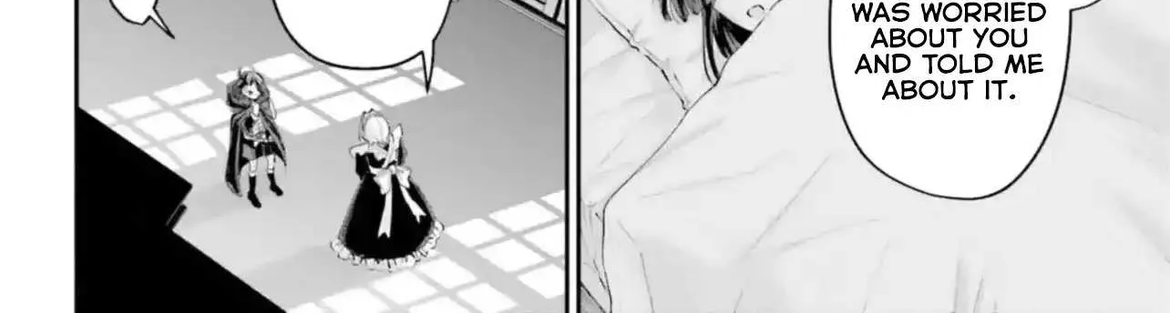 That Is Needed for a Villainous Aristocrat Chapter 4.2 page 15 - 
